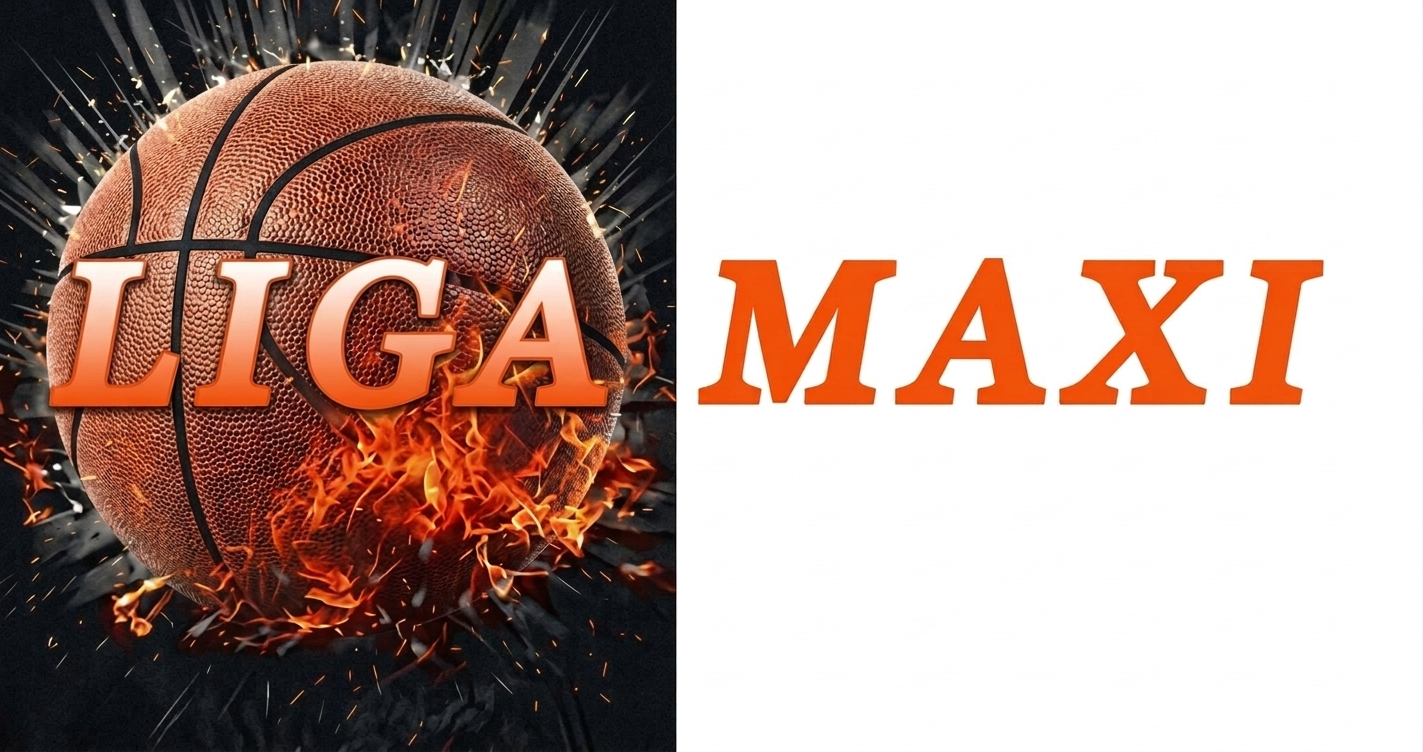 Liga Maxi Lublin